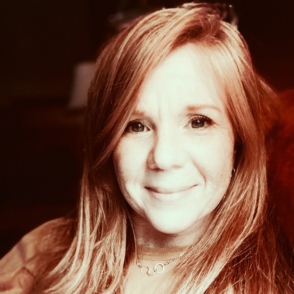 Meet your Posher, Pamela